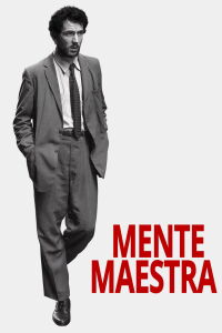 The Mastermind (2025)