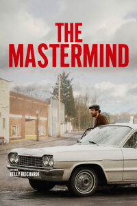 The Mastermind (2025)
