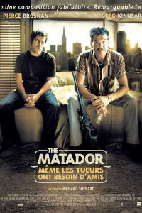 The Matador (2005)