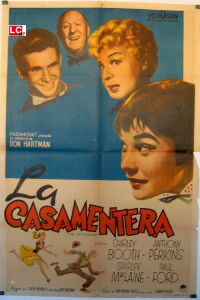 The Matchmaker (1958)