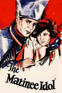 The Matinee Idol (1928)