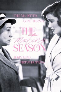 The Mating Season (1951)