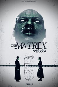 The Matrix Reloaded: Car Chase (2004)