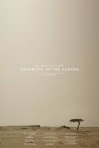 The Mauritania Railway: Backbone of the Sahara (2018)