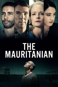 The Mauritanian (2021)