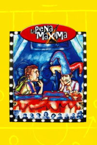 The Maximum Penalty (2001)