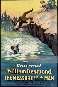 The Measure of a Man (1924)