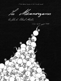 The Mecanorgans (2021)
