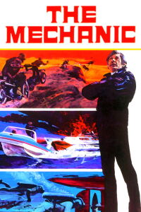The Mechanic (1972)