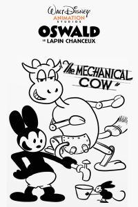 The Mechanical Cow (1927)