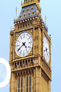 The Mechanical Genius of Big Ben: Blowing Up History (2017)