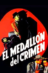 The Medallion of Crime (1955)