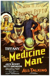 The Medicine Man (1930)