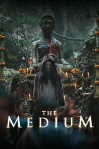 The Medium (2021)