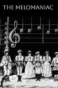 The Melomaniac (1903)