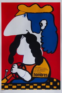 The Men (1973)