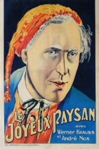 The Merry Farmer (1927)