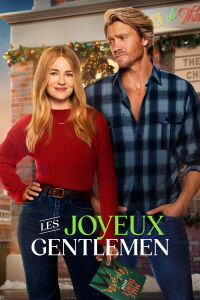 The Merry Gentlemen (2024)