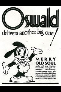 The Merry Old Soul (1933)