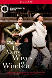 The Merry Wives of Windsor: Live from Shakespeare's Globe (2019)