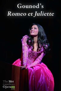 The Met - Roméo et Juliette (2007)