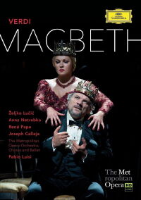 The Metropolitan Opera: Macbeth (2014)