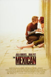 The Mexican (2001)