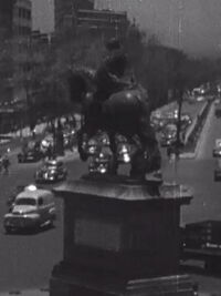 The Mexico City (1955)