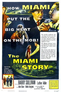 The Miami Story (1954)