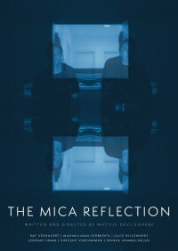 The mica reflection (2022)
