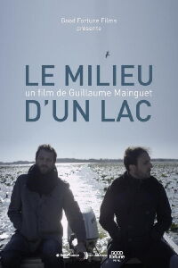 The Middle of a Lake (2017)