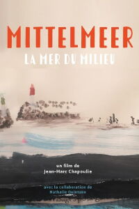The Middle Sea (2019)