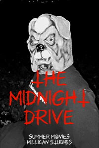 The Midnight Drive (2023)