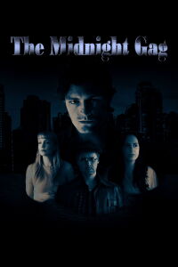 The Midnight Gag (2024)