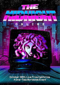 The Midnight - Live from California (2020)