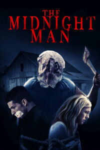 The Midnight Man (2017)