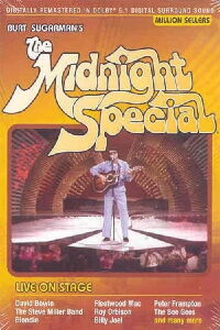 The Midnight Special Legendary Performances: Million Sellers (2006)
