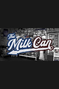 The Milk Can (2005)