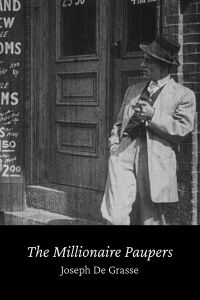 The Millionaire Paupers (1915)