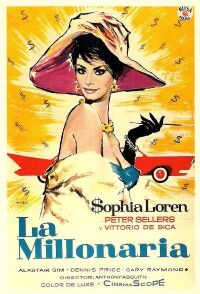 The Millionairess (1960)