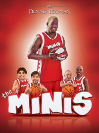 The Minis (2009)