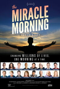 The Miracle Morning (2020)