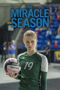 The Miracle Season (2018)