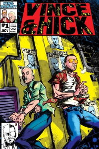 The Misadventures of Vince and Hick (2025)