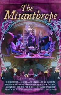 The Misanthrope (2020)