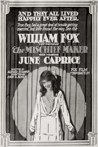 The Mischief Maker (1916)