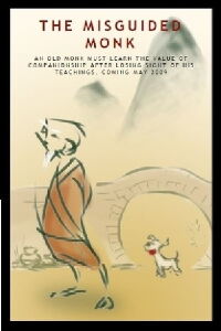 The Misguided Monk (2009)