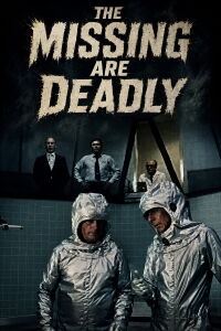 The Missing Are Deadly (1975)