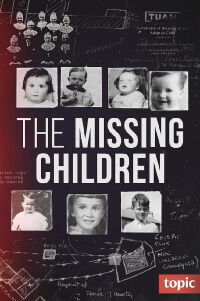 The Missing Children (2021)