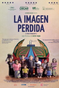 The Missing Picture (2013)